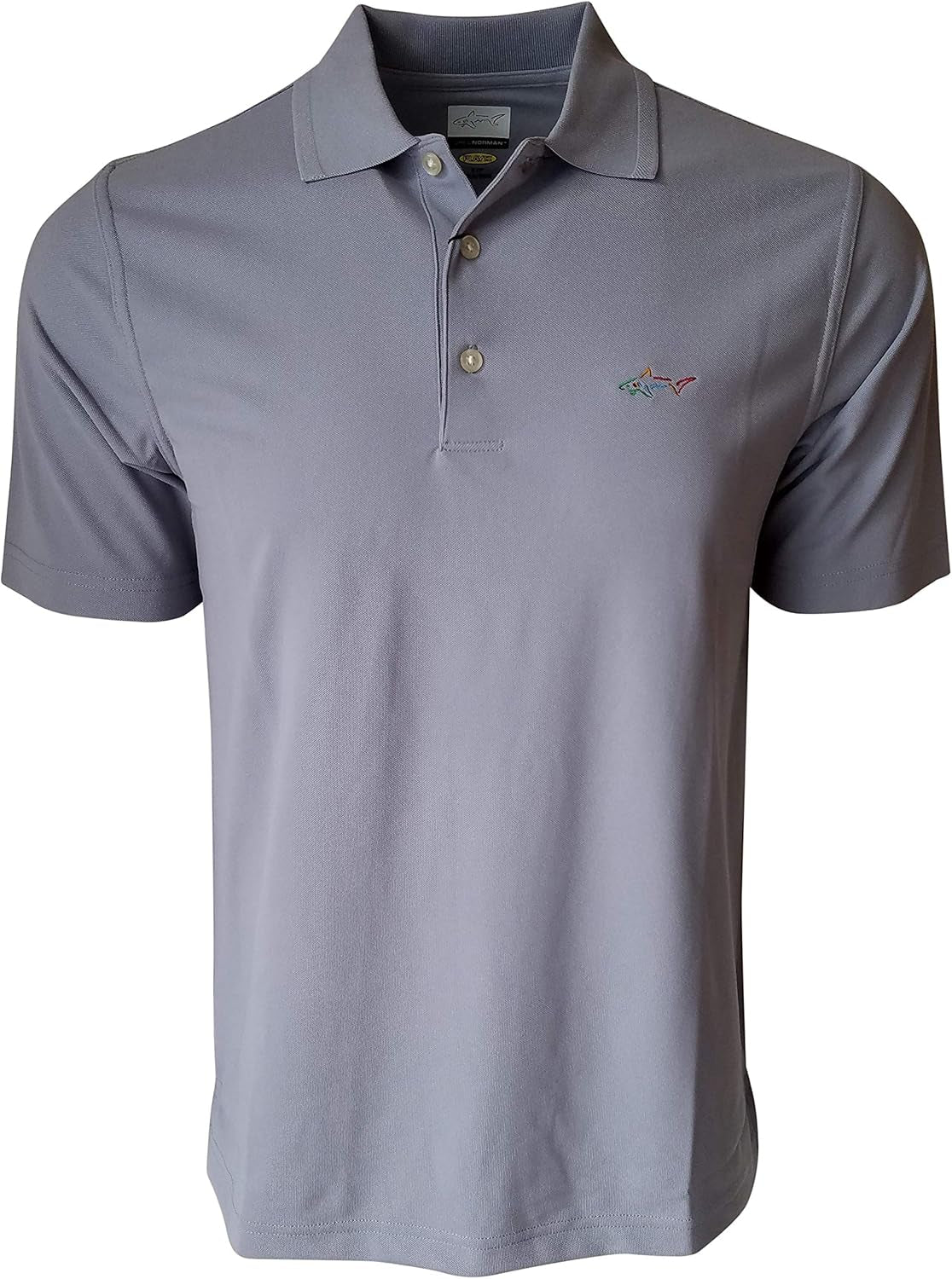 Men's Everyday Casual Polo
