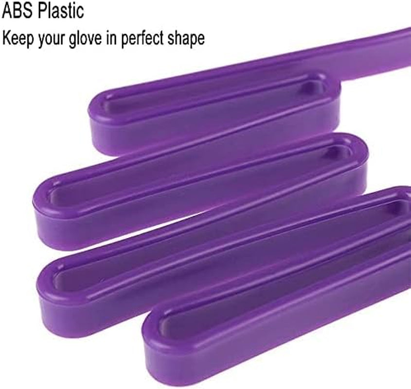 Golf Gloves Stretcher - Durable Support Frame & Dryer Rack for Ultimate Gloves Maintenance