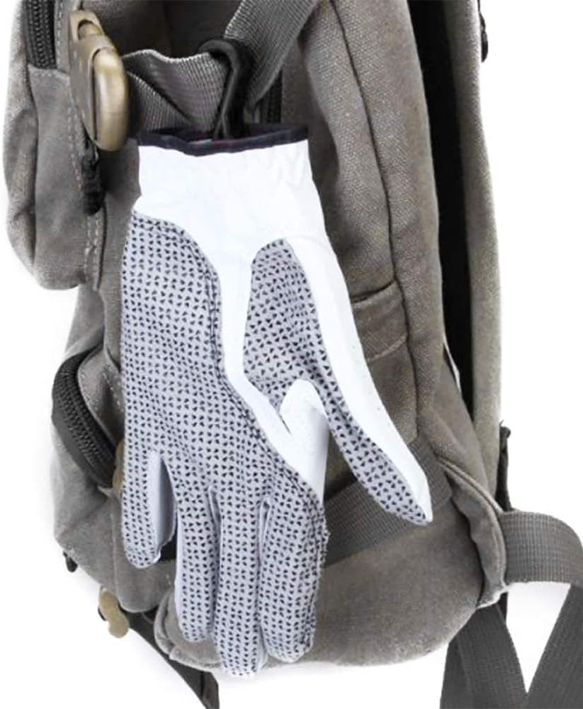 Golf Gloves Stretcher - Durable Support Frame & Dryer Rack for Ultimate Gloves Maintenance