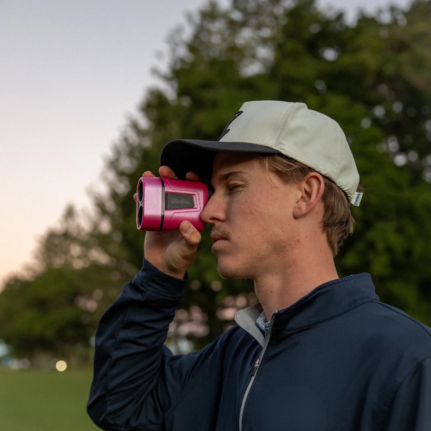 Birdies Rangefinder