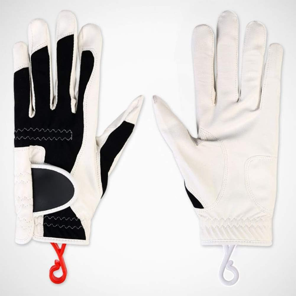 Golf Gloves Stretcher - Durable Support Frame & Dryer Rack for Ultimate Gloves Maintenance