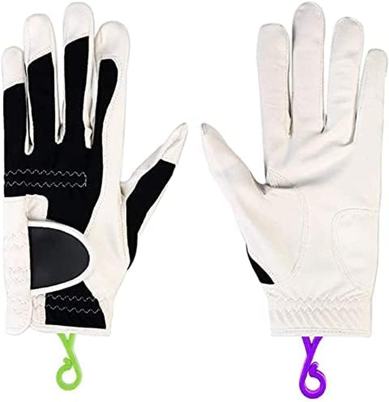 Golf Gloves Stretcher - Durable Support Frame & Dryer Rack for Ultimate Gloves Maintenance
