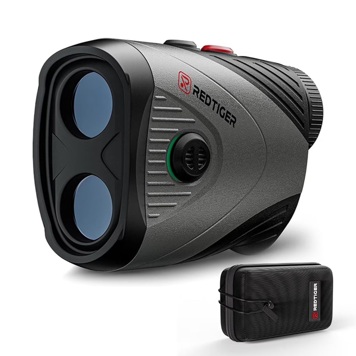 Laser Golf Rangefinder 1200 Yards, 7X Magnification