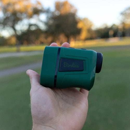 Birdies Rangefinder