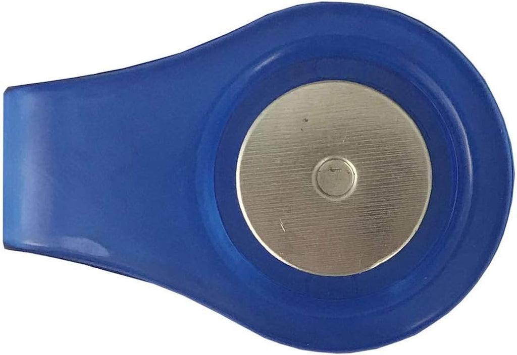 Stylish  Ball Marker Clip Set